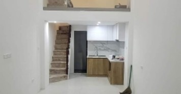 Bán nhà phố Hào Nam nhà đẹp full nội thất đẹp, ngõ rộng