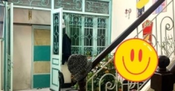 Nhà đẹp Hào Nam vị trí hiếm trung tâm Đống Đa