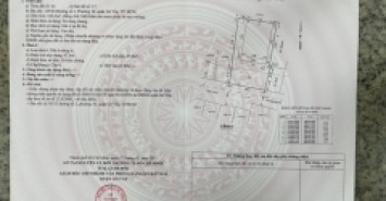 Chính Chủ Cần Bán Gấp Lô Đất Đẹp Hẻm Xe Hơi Tại Gò Vấp TP Hồ Chí Minh