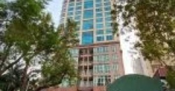 TOÀ BUILDING 20 TẦNG CỰC HIẾM MẶT TIÈN NGÃ TƯ PHƯỜNG LIỀU GIAI - BA ĐÌNH