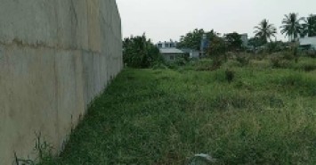 hoa hồng 1, nhậ đủ cho ace chính chủ ban đât thạnh xuân 33 q12 tphcmdt 221m giá 27.5 tr 1 m