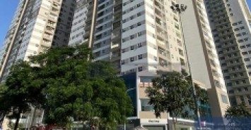 Cần bán gấp căn góc 123.5m 3pn 2wc 2 ban công 43 Lê Văn Lương
