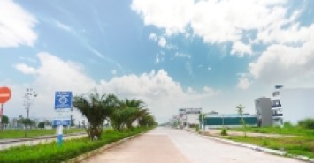 RA HÀNG QUỸ BIỆT THỰ VEN SÔNG SIÊU VIP TẠI MÓNG CÁ