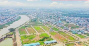 Mở bán đợt 1 quỹ biệt thự Vip dự án Royal Reverside- ka Long Móng Cái, Quảng Ninh