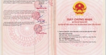 CHÍNH CHỦ Cần Bán Gấp Lô Đất Đẹp -Vị Trí Đắc Địa Tại TP Thủ Đức-TP HCM