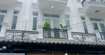 chính chủ cần bán gấp nhà tx 25p thạnh xuân q12 dt 4x14 nhà 2 lầu hẻm xe hoi giá 4ty850
