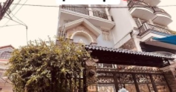 BÁN KS CĂN HỘ CAO CẤP MẶT TIỀN 7TẦNG, 7,4MX 24 -18 PHÒNG RẺ NHẤT TÂN BÌNH