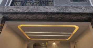 Bán nhà Tây Sơn-3 bước ra ĐH Thuỷ Lợi-Công Đoàn-Lô Góc 3 thoáng-Thang máy-Gần Phố-Giá Rẻ bất ngờ