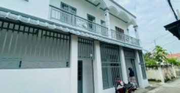 chính chủ bán nhà ha huy giap q12nhà 1 lầu hẻm oto dt 12x5,5 gia 3350 tr