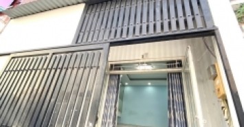 Cần bán Nhà Vị Trí Siêu Đẹp tại quận Gò Vấp, TPHCM