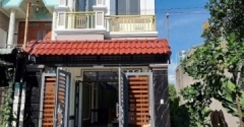 Bán nhà an phú sân xe hơi 7 chỗ