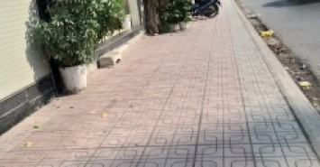 CHO THUÊ NHÀ NGUYÊN CĂN 3TẦNG MẶT PHỐ HỒNG TIẾN  GIÁ 23 TR/ Th