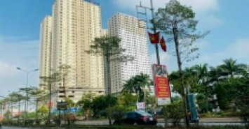 Chỉ còn 4 căn hộ thương mại cuối cùng tòa A1.2 dự án THT New city Hà Nội gần đại học Công Nghiệp giá chỉ 20,5tr/m2, nhận nhà ở ngay LH 0976655859