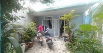 HẺM XE HƠI - TÂY THẠNH - TÂN PHÚ - NGANG 5M, NỞ HẬU 5.3 - 5 TẦNG - GIÁ 8.3 TỶ.