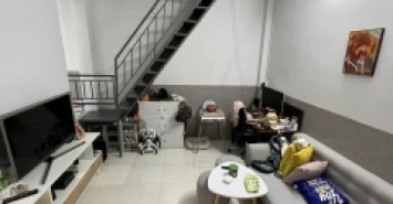 Cần Bán Gấp Căn Nhà Vị Trí Siêu Đẹp Tại TP Thủ Đức-TP HCM.