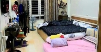 NHÀ ĐẸP PHÚ THƯỢNG, NỘI THẤT XỊN SÒ, 10M RA Ô TÔ, RẤT GẦN ĐƯỜNG ĐÔI CIPUTRA