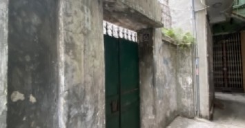 NHANH TAY KẺO LỠ: TRUNG TÂM HAI BÀ, NGÕ THÔNG, GẦN PHỐ78M2 NHỈNH 5 TỶ (0973909789)