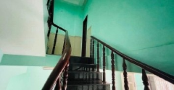 CHỦ CẦN BÁN GẤP NHÀ SỔ NỞ HẬU TÀI LỘC