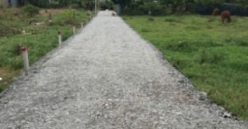 CHÍNH CHỦ CẦN BÁN GẤP 16 LÔ ĐẤT XÃ PHƯỚC VĨNH AN, CỦ CHI