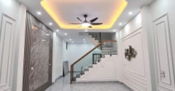 Nhà siêu đẹp Âu Cơ, Tây Hồ nội thất hiện đại, tiện ích đây đủ, vị trí đẹp