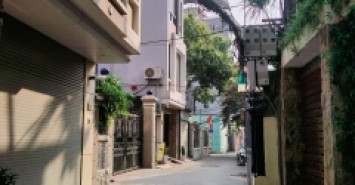 BÁN NHÀ ĐẸP PHỐ NGỌC LÂM -LÔ GÓC*FULL NỘI THẤT 50M2*MT5*GIÁ CHỈ 6TỶ.