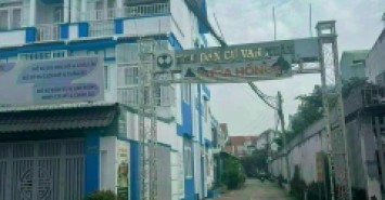 giảm 100 tr chinh chủ cần bán gấpnhà 2 lâu thạnh xuân 38giá 1ty6