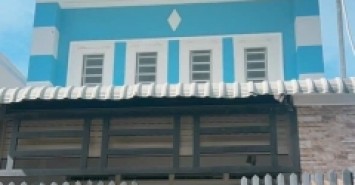 chính chủ cân bán nhà thạnh xuân 35p thạnh xuân q12 nha 2 tầng đươngg oto giá 3ty950