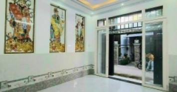 Giá ngộp nhỉnh 3tỷ hoàng quốc việt q7. 50m2 sổ ngay.