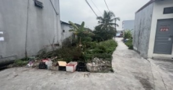 HOT !!! * LÔ GÓC MẶT NGÕ, Ô TÔ VÀO TẬN NƠI PHỐ MẠC ĐĂNG DOANH - HƯNG ĐẠO - DƯƠNG KINH - HP