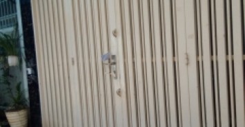 NHÀ NỞ HẬU TÀI LỘC - PHẠM VĂN BẠCH - P.15 - Q.TÂN BÌNH , MỚI ĐẸP, 50m2 , CHỈ NHỈNH 4 TỶ