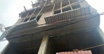 Chính chủ bán nhà Phố Giáp Nhị, Phường Thịnh Liệt, Quận Hoàng Mai, Hà Nội