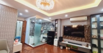 LÔ GÓC - MẶT PHỐ KINH DOANH SẦM UẤT - TRƯỚC NHÀ ĐỂ HÀNG CHỤC Ô TÔ - Ở + ĐẦU TƯ GIỮ TIỀN NGON-KINH ĐÔ CỦA CÁC LOẠI HÌNH KINH DOANH