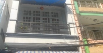 Sở Hữu Ngay CĂN NHÀ Đẹp Vị Trí Đắc Địa Tại quận Gò Vấp, TPHCM
