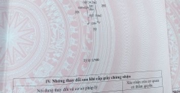 Bán đất chính chủ Phường tân Vĩnh hiệp, huyện tân uyên, Bình dương
