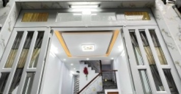 chính chủ bán nhà thống nhất p 11 q gò vấp dt 3.3x9 nhà 1 làu 2pn giá 3ty480 tr