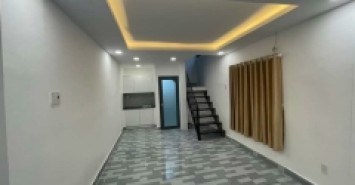 nhà hẻm 2.5m gần lý phục man q7. 3,05 tỷ. sổ chính chủ