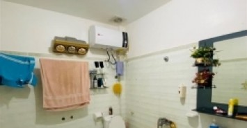 Bán nhà 54m x 4 tầng ngõ 38 An Đà - Ngô Quyền GIÁ 3.5 tỉ ngõ nông gần đường