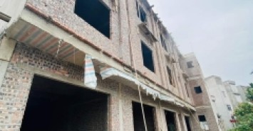 Bán nhà xây mới 3 tầng GIÁ chỉ 2.15 tỉ tại Đằng Hải ngay Chợ Lũng