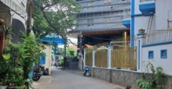 BÁN GẤP GIÁ RẺ MẶT TIỀN 3.3 NAM KỲ KHỎI NGHĨA 88MV, HẺM 4M RẺ