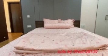căn hộ cao cấp 3pn GOLDMARK city 135m tòa S2 thanh toán 4ty2 nhận nhà ở luôn lh 0394392185