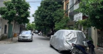Bán nhà Liền kề KĐT Định Công, siêu hiếm, 45m², vỉa hè, Kinh doanh, 9.8 tỷ