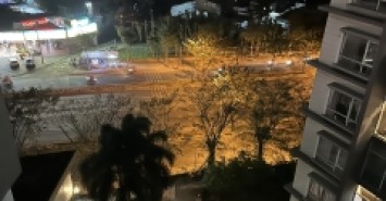 CHO THUÊ CĂN HỘ PHÚ MỸ 93M2, FULL NỘI THẤT.