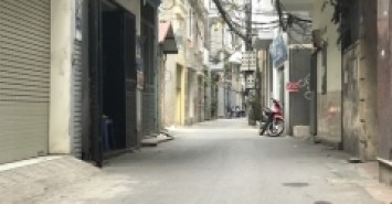 Cần bán nhà Văn Quán Hà Đông