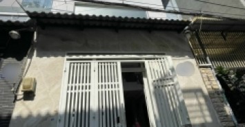 NHÀ 3 TẦNG HEM XE HƠI GIÁ CHỈ 5,15 TỶ CÒN THƯƠNG LƯỢNG