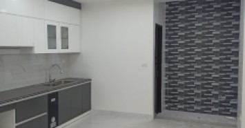 Bán nhà mặt đường Kiều Sơn - Văn Cao 60m x 4 tầng mới tinh GIÁ 5.7 tỉ cực đẹp