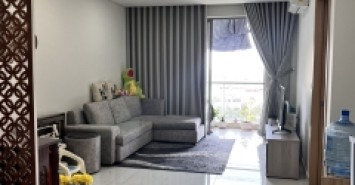 Bán căn hộ An Gia SkyLine 2PN (69,5 m), sổ hồng, ngay trung tâm Quận 7