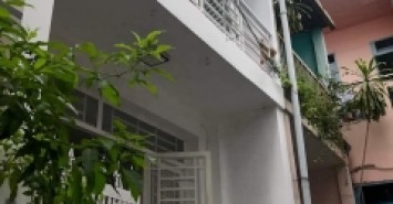 Bán Nhà Tân Phú, 41m2, chỉ 4,35 tỷ