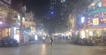 PHÂN LÔ, VỈA HÈ Ô TÔ ĐỖ CỬA KINH DOANH - TIỆN ÍCH - THIẾT KẾ HIỆN ĐẠI - NHÀ ĐẸP Ở NGAY