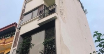 Nhà siêu đẹp, Bồ Đề, 60m2,4 tầng,giá 8.5 tỷ