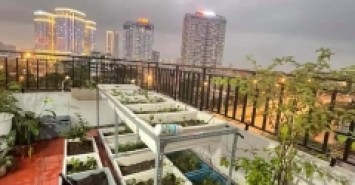 LÔ GÓC - 3 MẶT THOÁNG - GẦN PHỐ - NHÀ ĐẸP - TẶNG FULL NỘI THẤT!